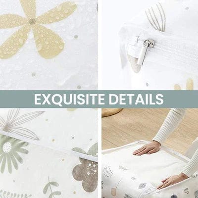 Home Dustproof Storage Bag (Pack Of 3) Household Appliance Accessories Home Dustproof Storage Bag (Pack Of 3)