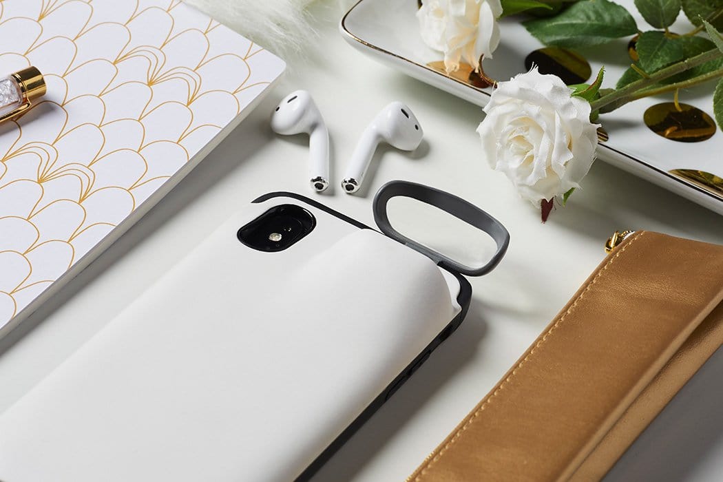 iPhone Aipod Case Best Airpods Holder iPhone Cover Iphone Airpods Case