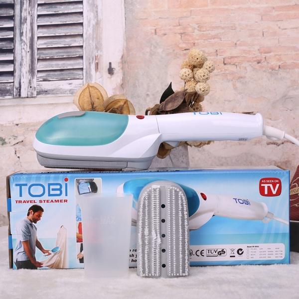 Iron Garment Steamer Portable Electric Handheld Steam Iron Handheld Garment Steamer