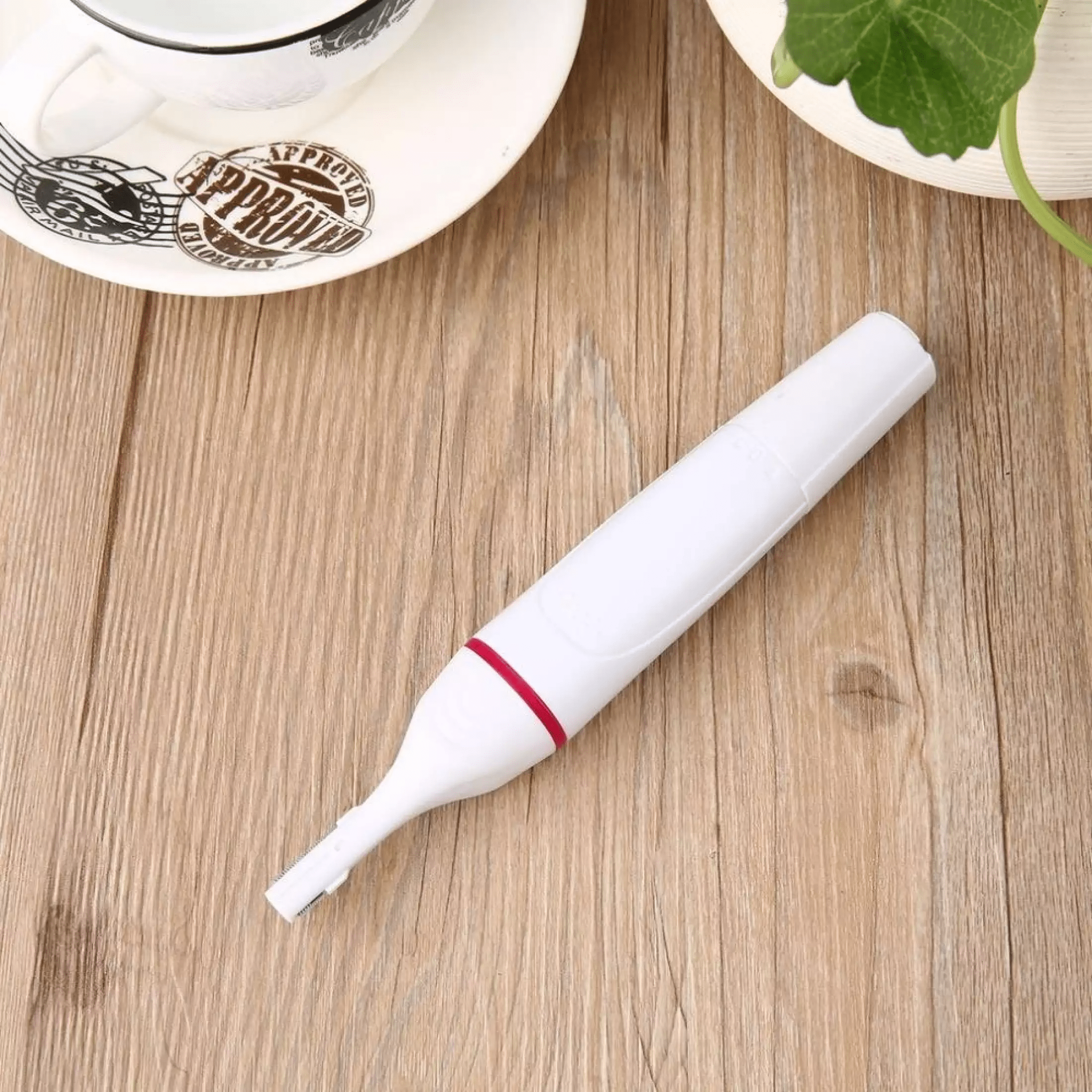 Ladies Precision Trimmer Women Face Eyebrow Hair Removal Tool Ladies Precision Trimmer