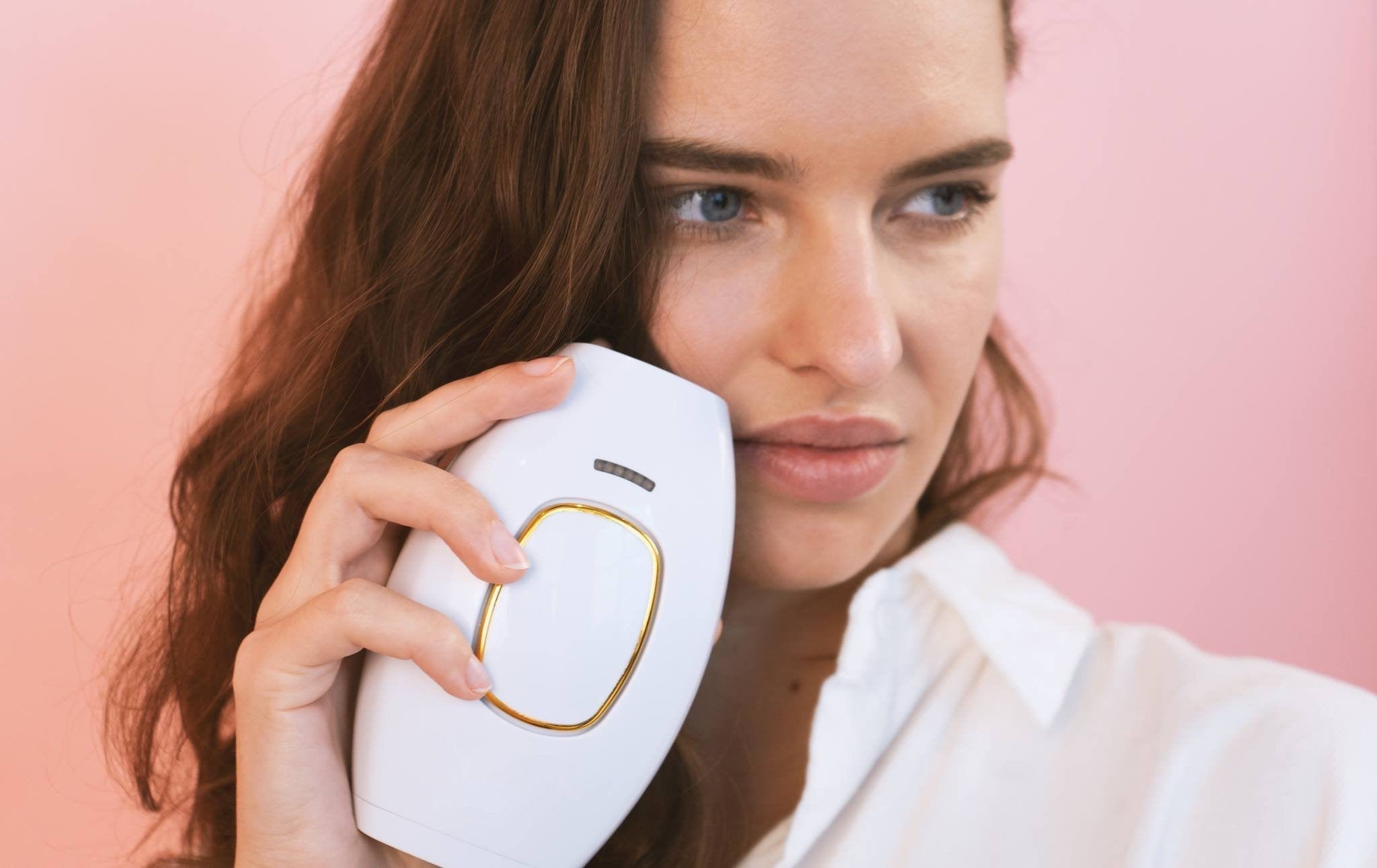 Laser Hair Removal At Home Painless Device Portable - Handheld Laser Hair Removal Device Epilators Handheld Laser Hair Removal Device