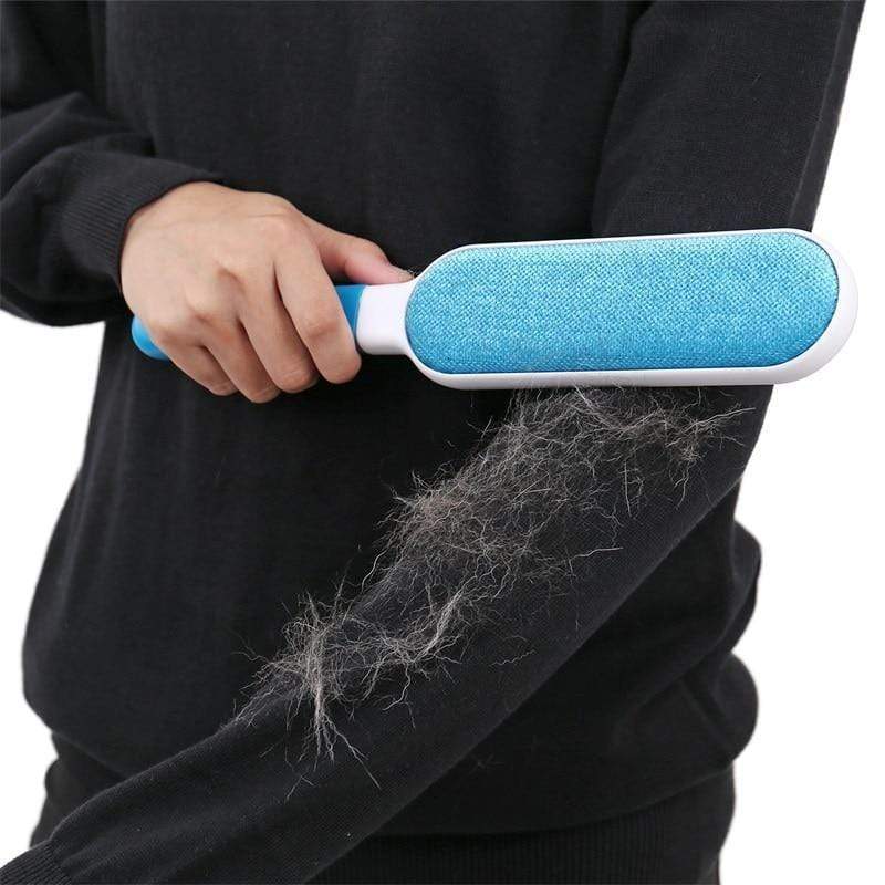 Lint Remover Brush Pet Dog Hair Removal Tool Fur Cleaner Cleaning Brushes Lint Remover Brush