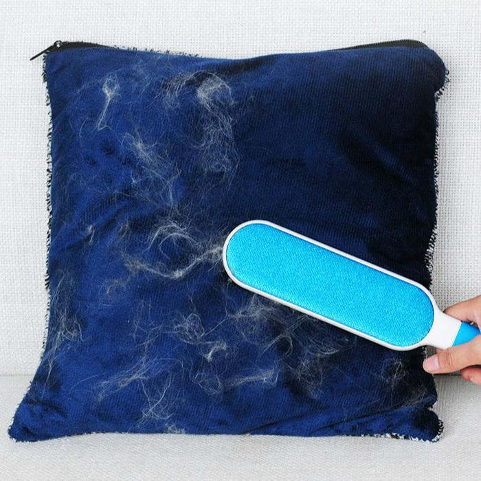 Lint Remover Brush Pet Dog Hair Removal Tool Fur Cleaner Cleaning Brushes Lint Remover Brush