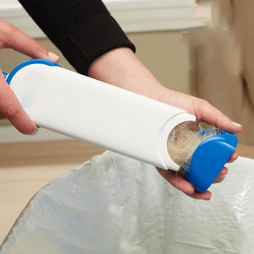 Lint Remover Brush Pet Dog Hair Removal Tool Fur Cleaner Cleaning Brushes Lint Remover Brush