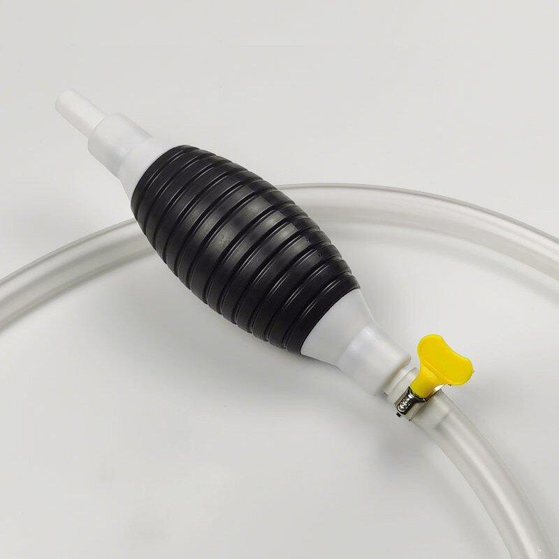 Liquid Transfer Pump Oil Diesel Water Transfer Pipe Liquid Transfer Pump