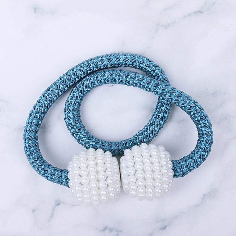 Magnetic Curtain Tie Backs Modern Curtain Tie Holdbacks Magnetic Curtain Tiebacks