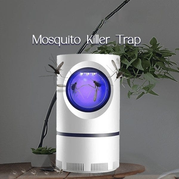 Mosquito Killing Lamp Machine Insect Killer Trap Machine For Home - Mosquito Repeller (50% off) Mosquito Repeller