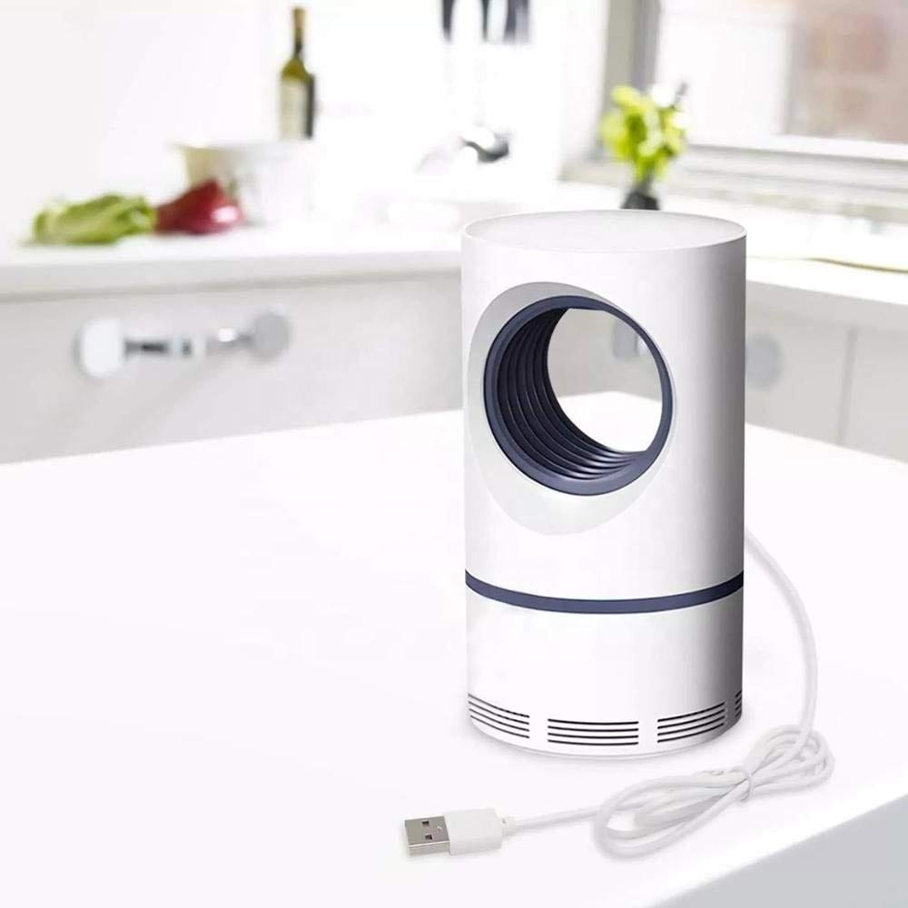 Mosquito Killing Lamp Machine Insect Killer Trap Machine For Home - Mosquito Repeller (50% off) Mosquito Repeller