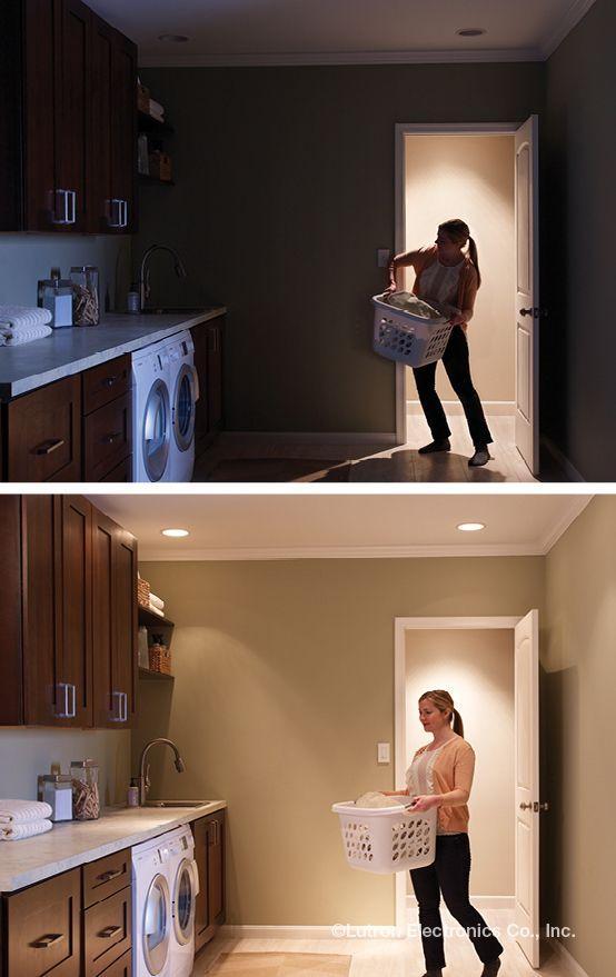 Motion Sensor Light for Wardrobe Staircase Garage Motion Sensor Light
