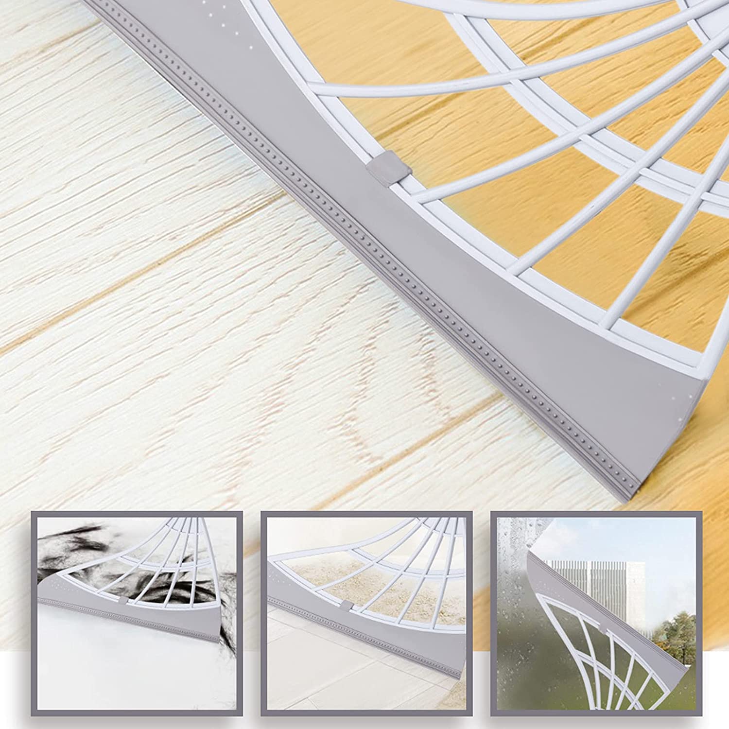 Multipurpose Magic Broom Best Floor Sweeper Multipurpose Floor Sweeper