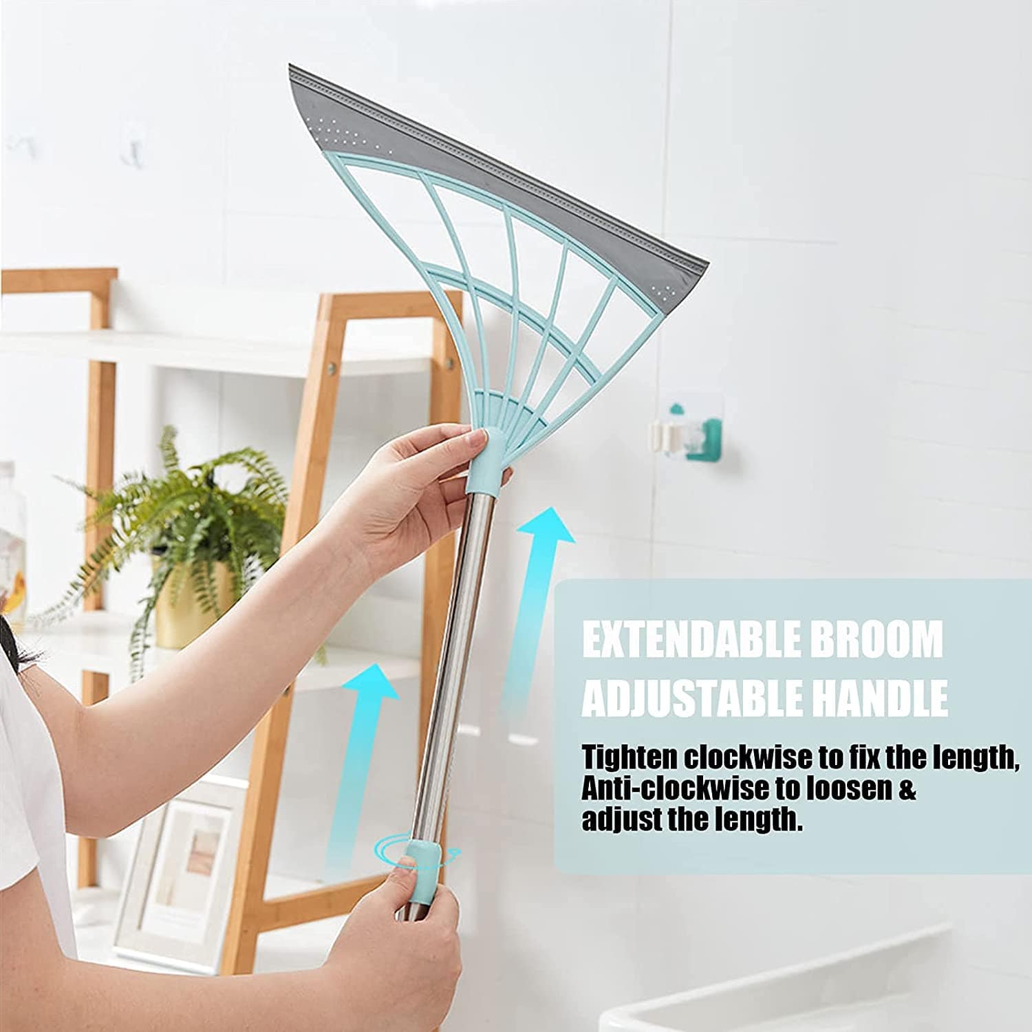 Multipurpose Magic Broom Best Floor Sweeper Multipurpose Floor Sweeper