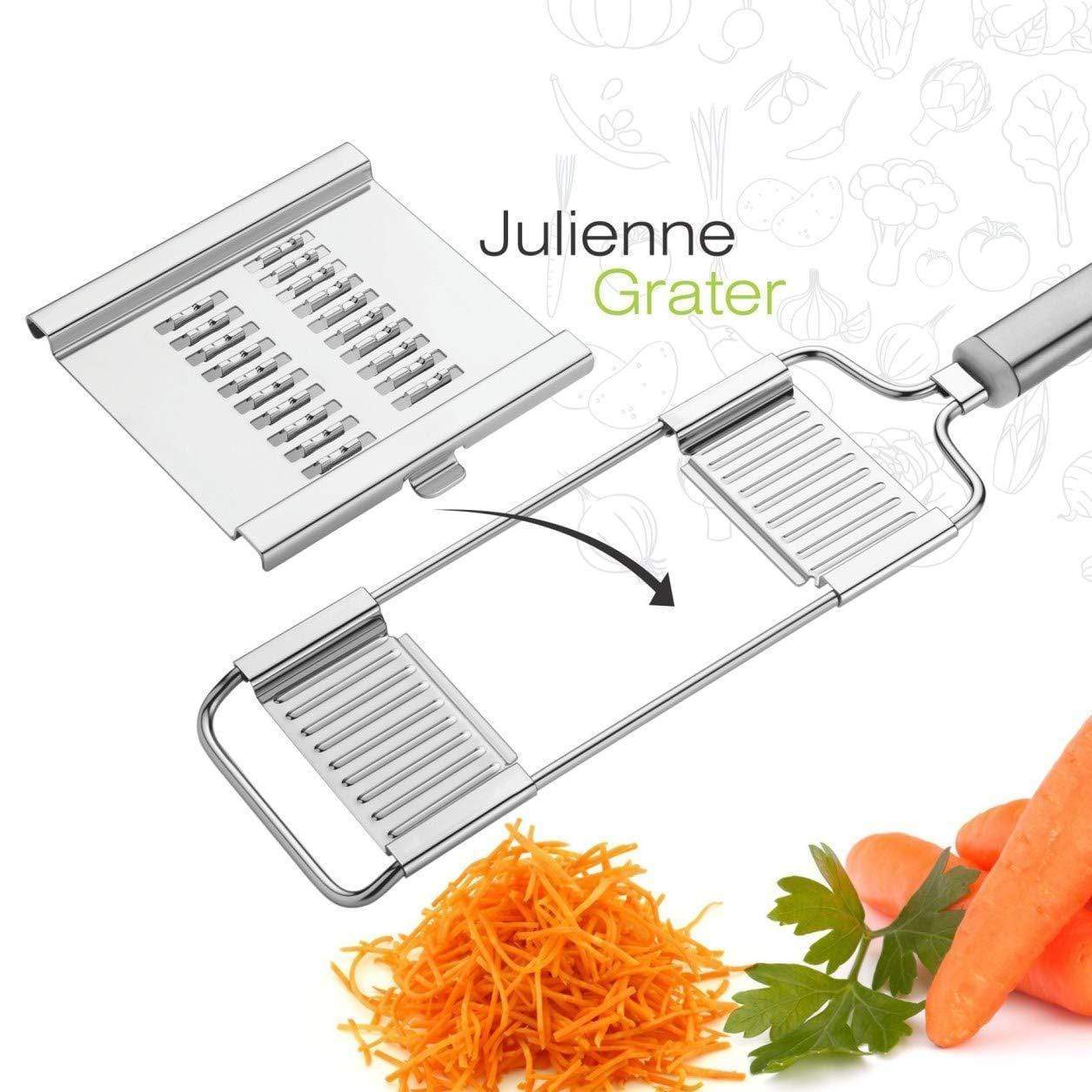 Multipurpose Vegetable Kitchen Grater Cheese Carrot Potato Grater Multipurpose Vegetable Grater