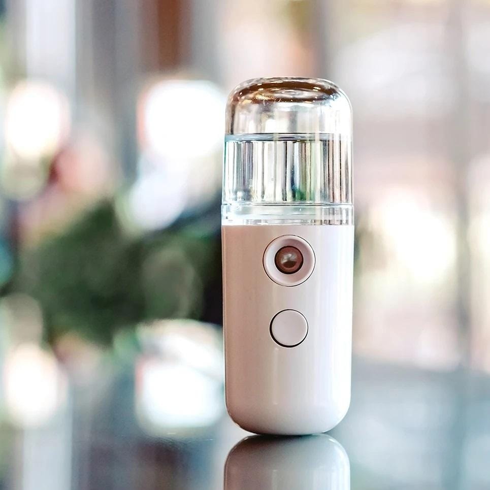 Nano Mist Automatic Sprayer Machine Sanitizer Pocket Spray