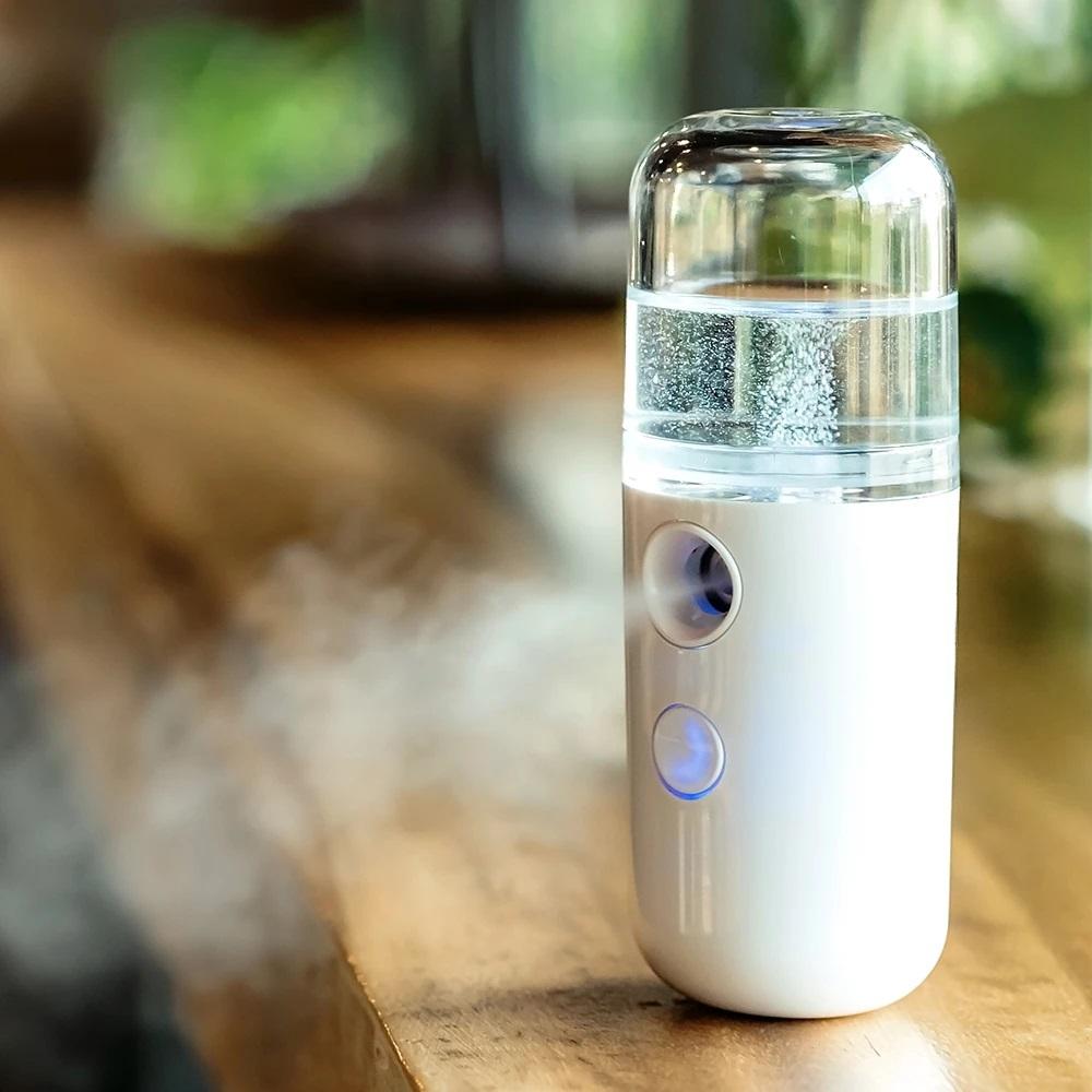  Nano Mist Automatic Sprayer Machine Sanitizer Pocket Spray Pocket Sanitizer Mist Sprayer