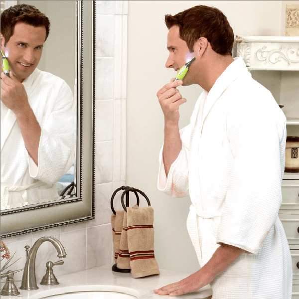 Nose Eyebrow Hair Trimmer All in One Small Trimmer for Men trimmer Nose Eyebrow Hair Trimmer