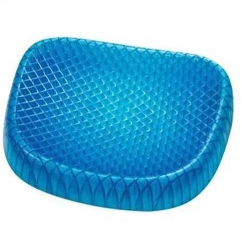 Orthopedic Gel Seat Cushion Chair Lumbar Support Cushion Orthopedic Gel Seat Cushion