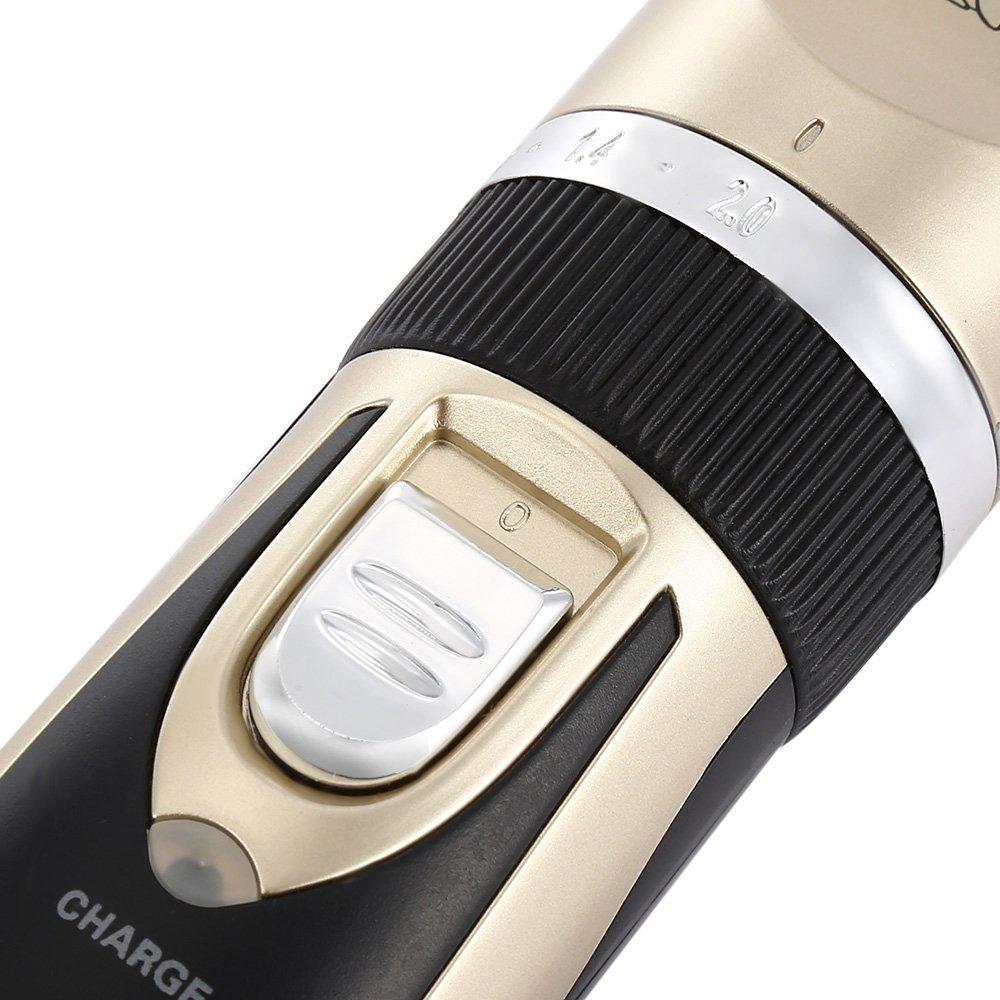 Pet Grooming Dog Clippers Grooming Kit For Pets Pet Grooming Clippers