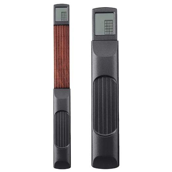 Pocket Guitar Trainer Mini Traveler Guitar Practice Tool Pocket Guitar Trainer
