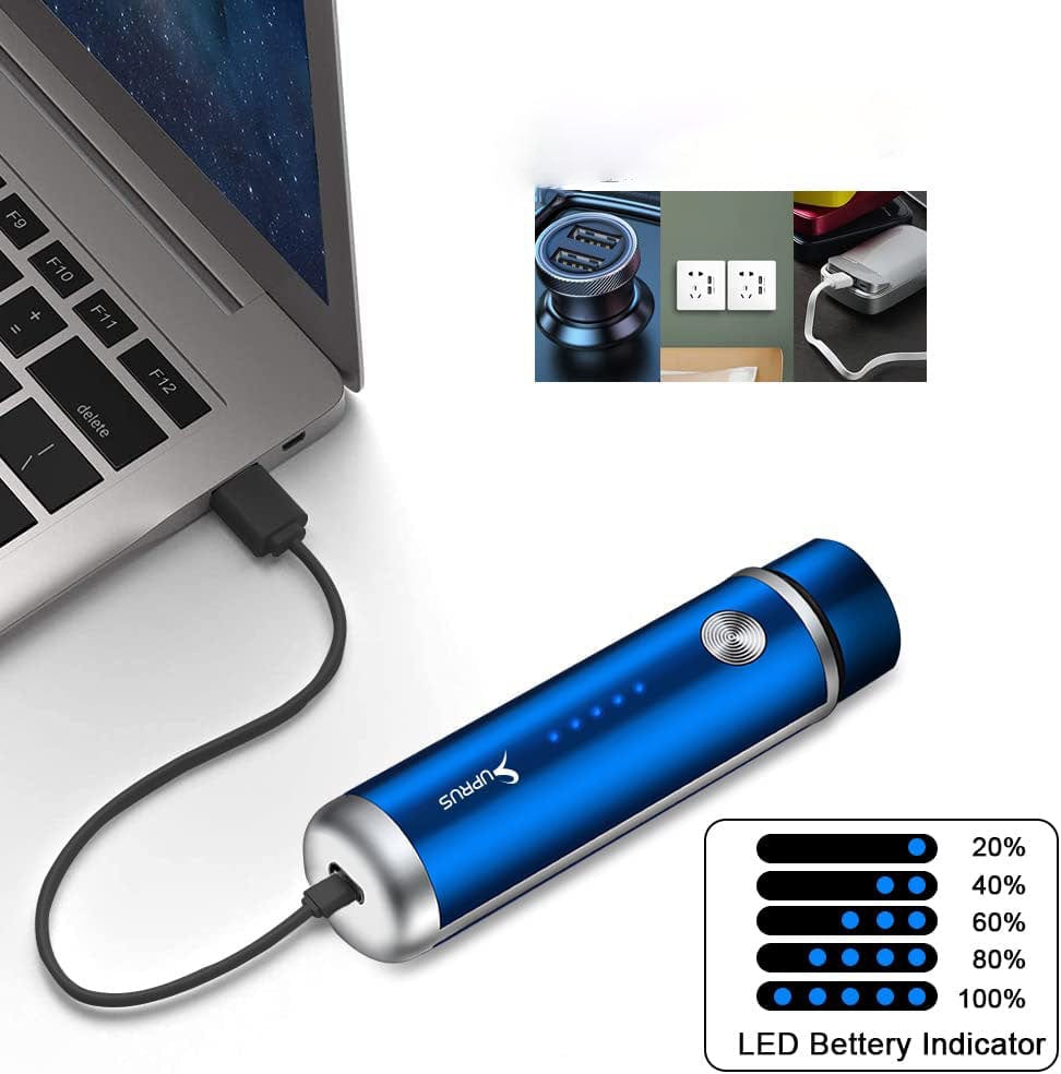 Portable Electric Shaver Portable Electric Shaver