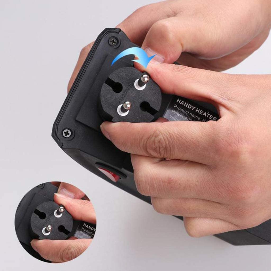 Portable Room Heater Electric Energy Efiicient Mini Heaters Stove Hand Warmers Portable Mini Room Heater