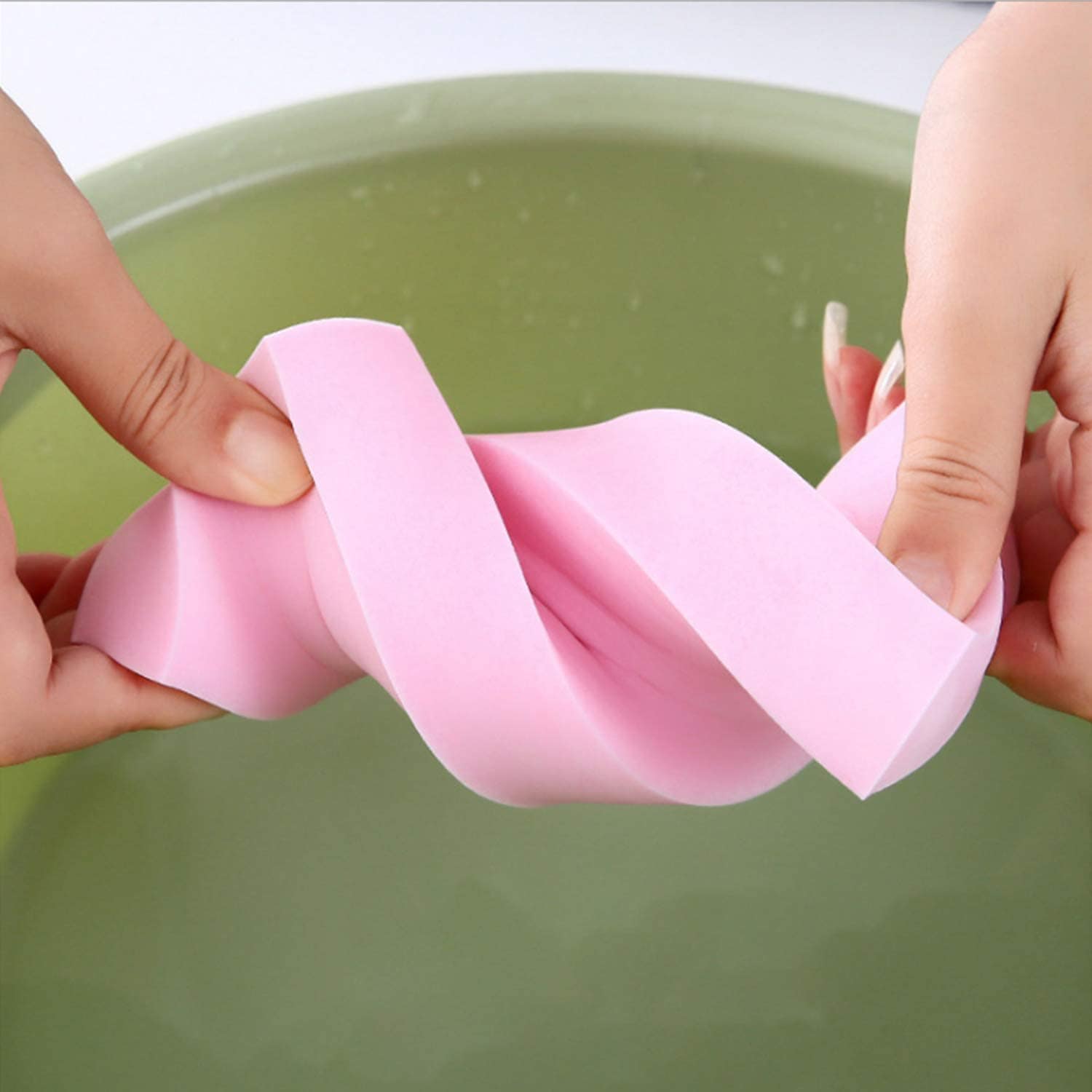 Premium Bathing Sponge Premium Bathing Sponge