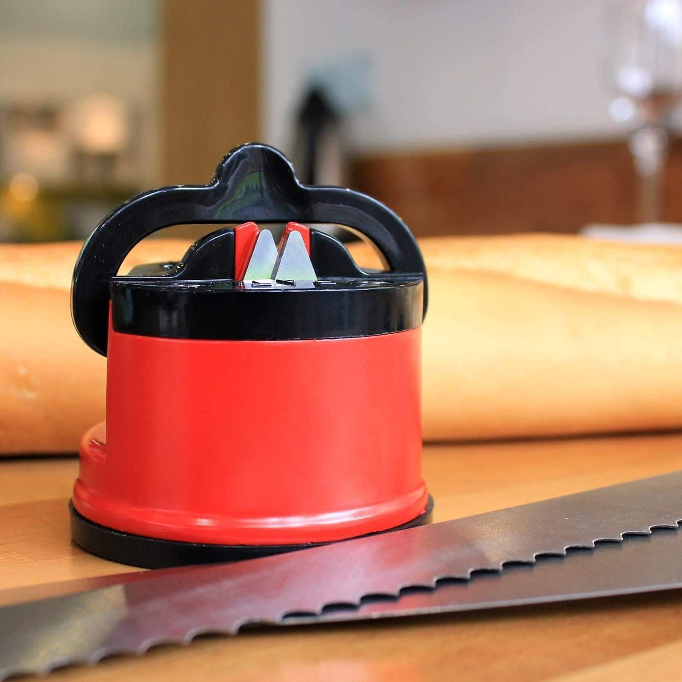 Professional Stainless Steel Kitchen Knife Sharpener Kitchen Knife Sharpener