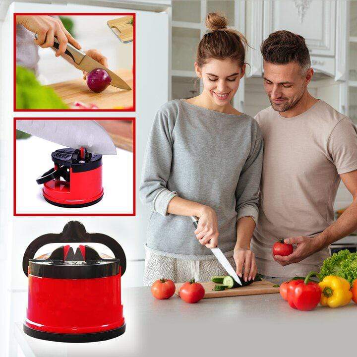Professional Stainless Steel Kitchen Knife Sharpener Kitchen Knife Sharpener