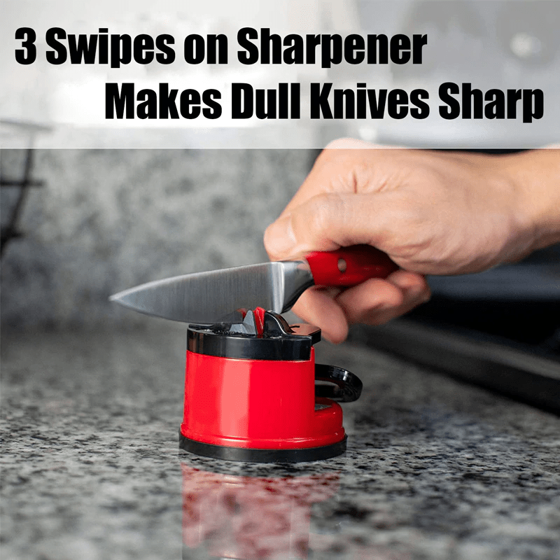 Professional Stainless Steel Kitchen Knife Sharpener Kitchen Knife Sharpener