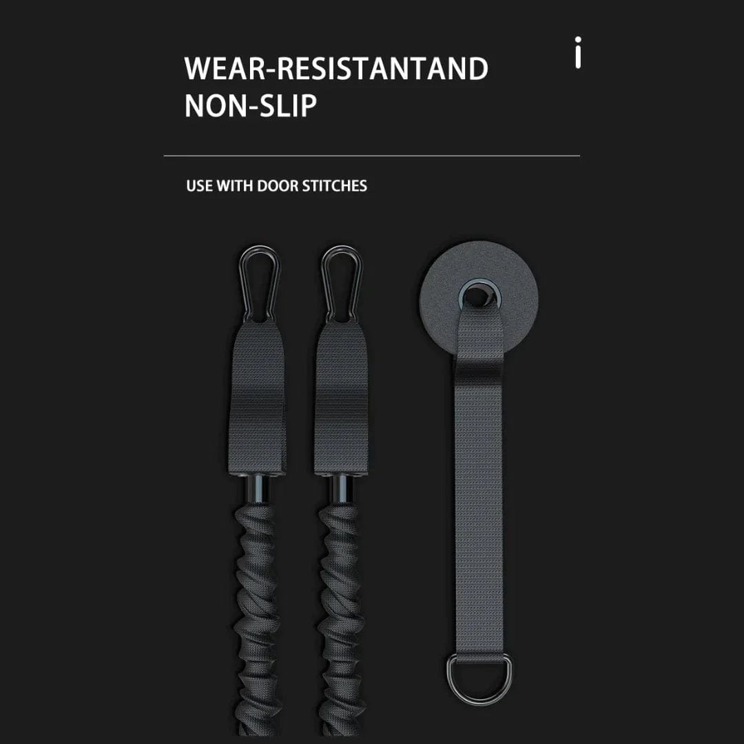 Push Up Bar Workout Board For Beginners - Pushup Board 2.0 Pushup Board 2.0