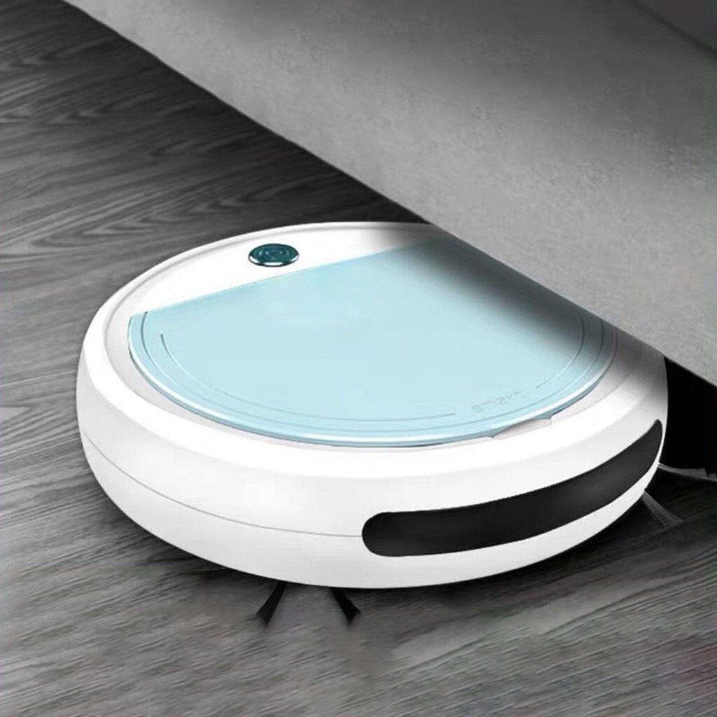 Robot Vacuum Floor Cleaner Automatic Cordless Sweeper Mop Vacuum Cleaners Robot Vacuum Floor Cleaner
