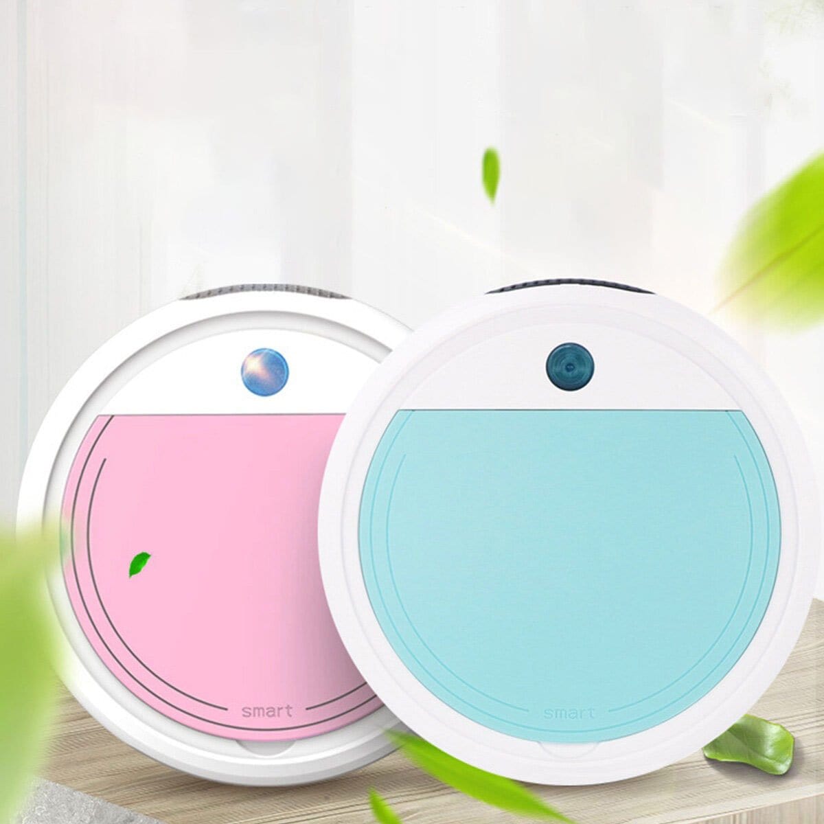 Robot Vacuum Floor Cleaner Automatic Cordless Sweeper Mop Vacuum Cleaners Robot Vacuum Floor Cleaner