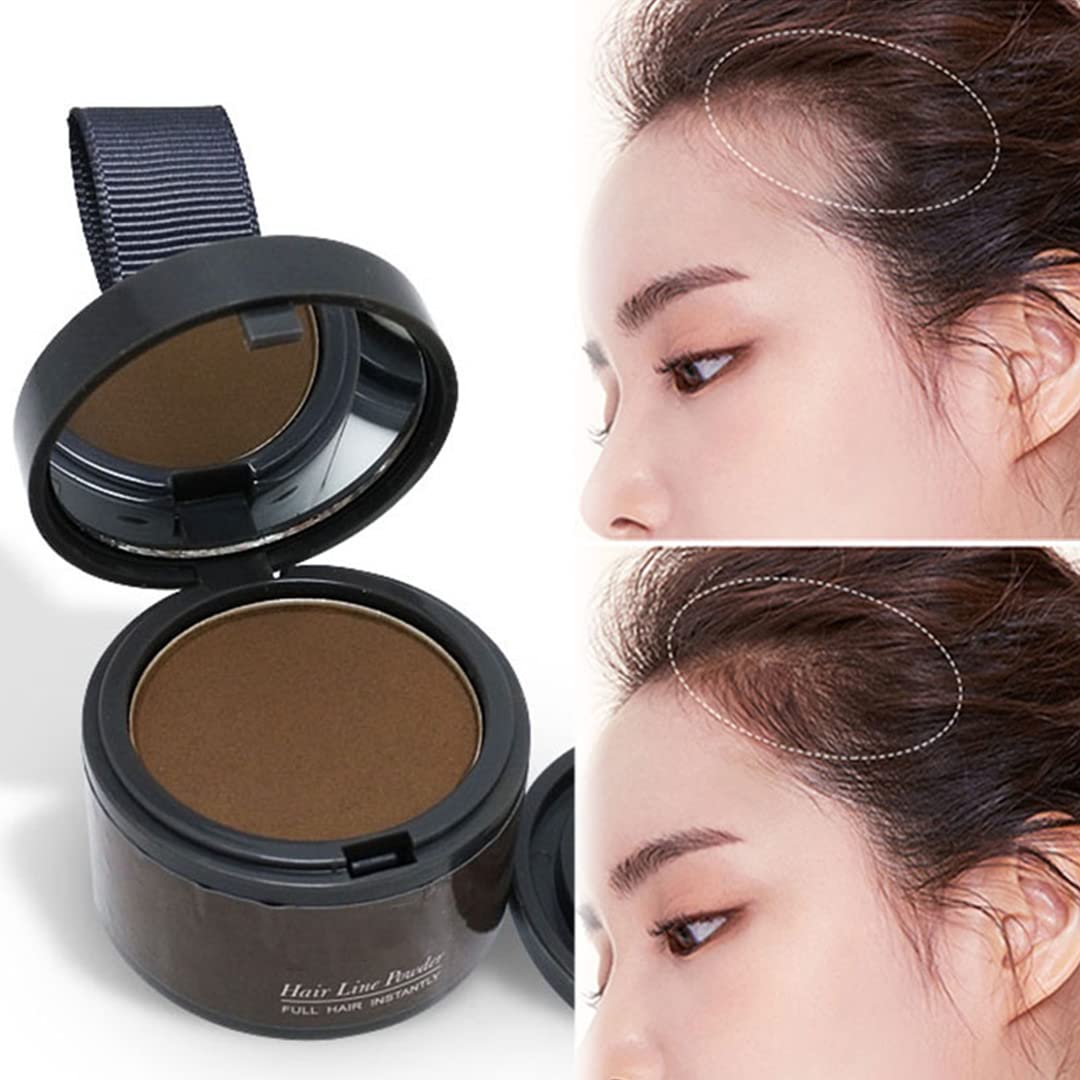 Root Touch Up Powder Root Touch Up Powder