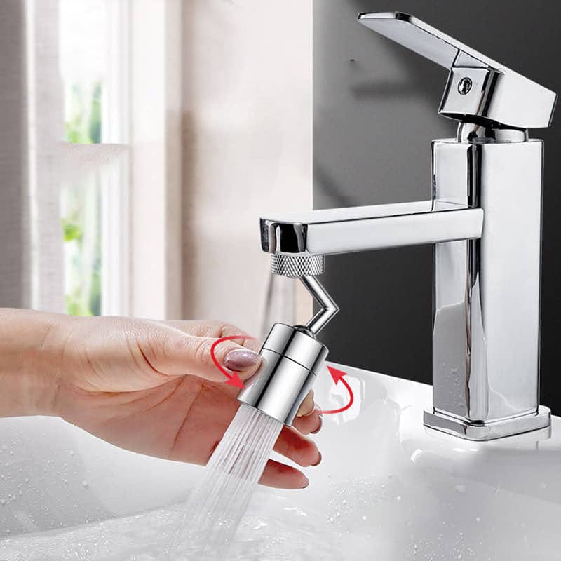 Rotatable Faucet Aerator Flex Rotatable Faucet Aerator Flex