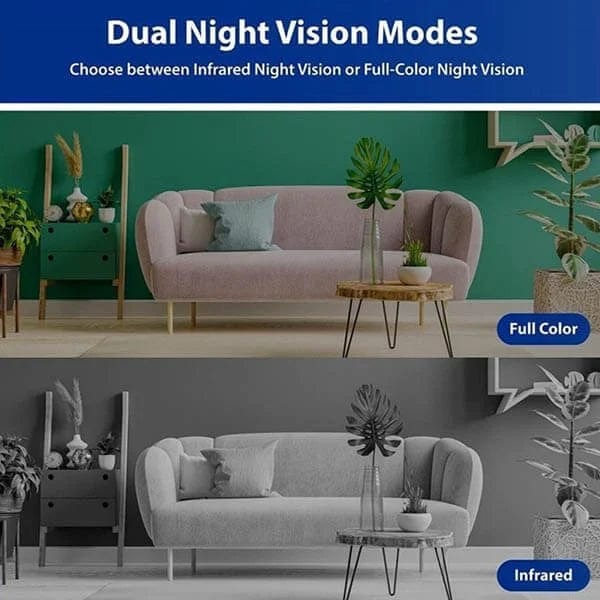 Security Wifi Bulb Camera Cctv Security Light Wireless Cam Wifi Bulb Security Camera