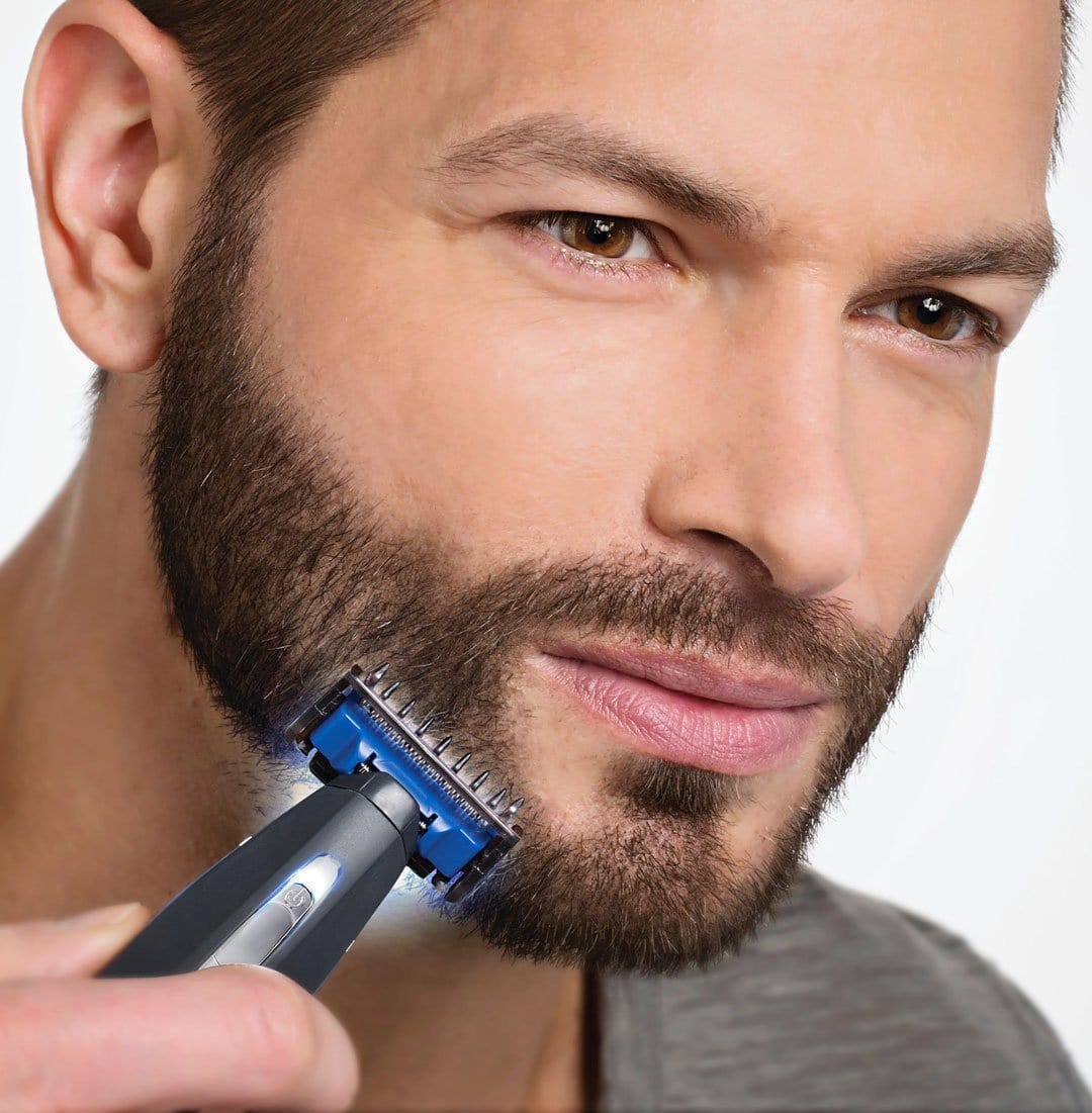 Shaving Trimmer for Men Electric Shaver Razor for Beard - Shaving Trimmer Pro shaving trimmer Shaving Trimmer Pro