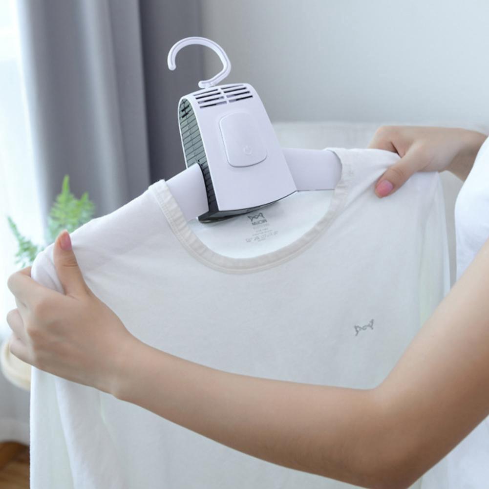 Smart Foldable Portable Clothes Drying Hanger Shoe Dryer Foldable Portable Clothes Drying Hanger Shoe Dryer
