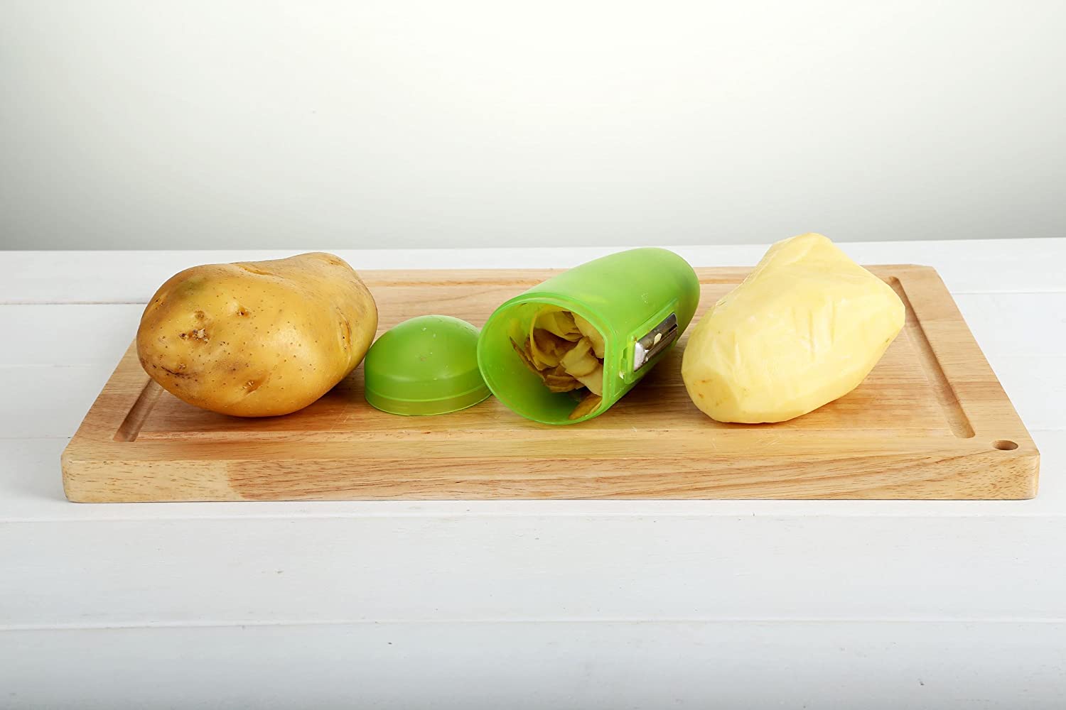 Smart Vegetable Peeler Apple Carrot Cucumber Peeler Vegetable Peeler­™