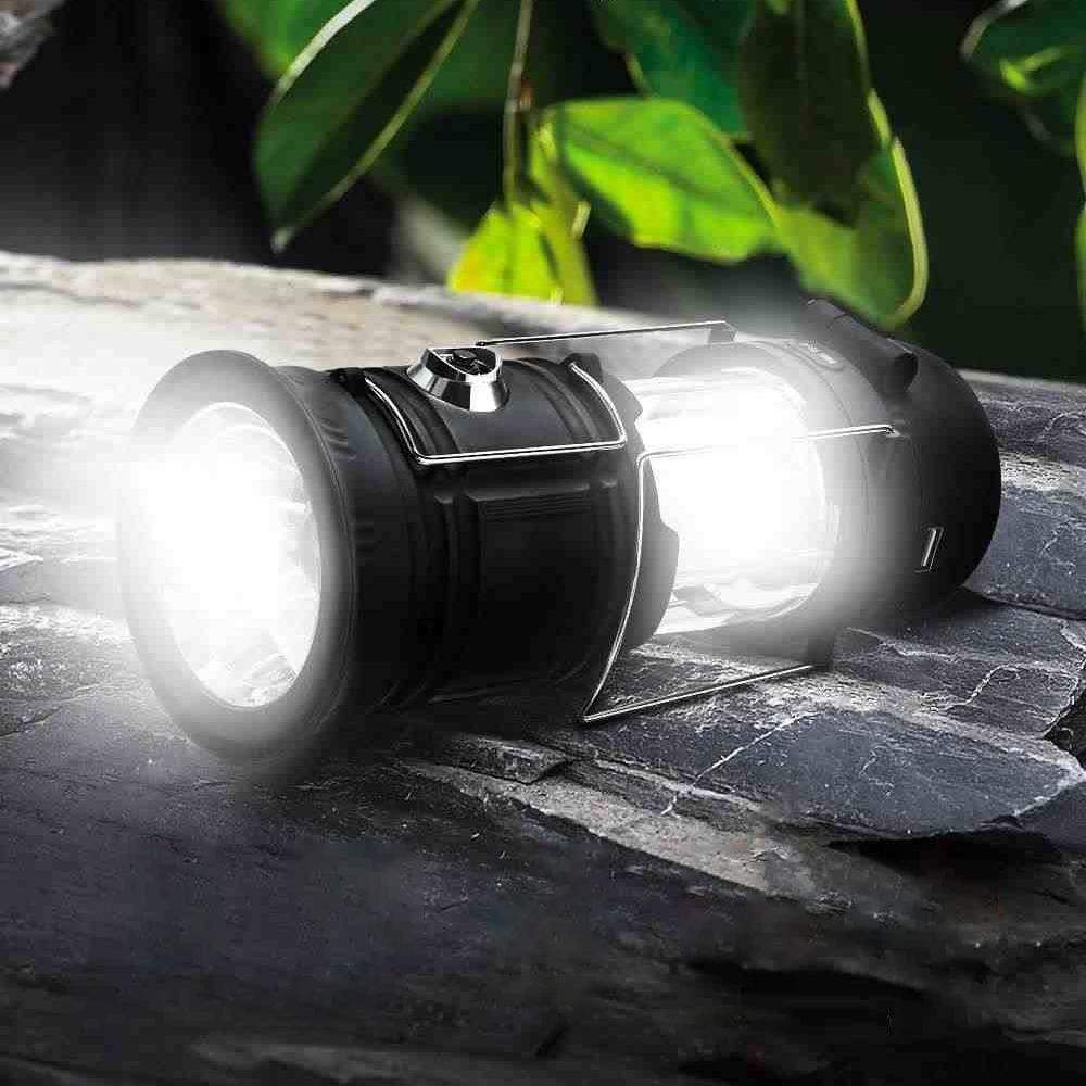 Solar Charging Light Solar Lamp Lantern with Power Bank Solar Lamp Lantern With Power Bank