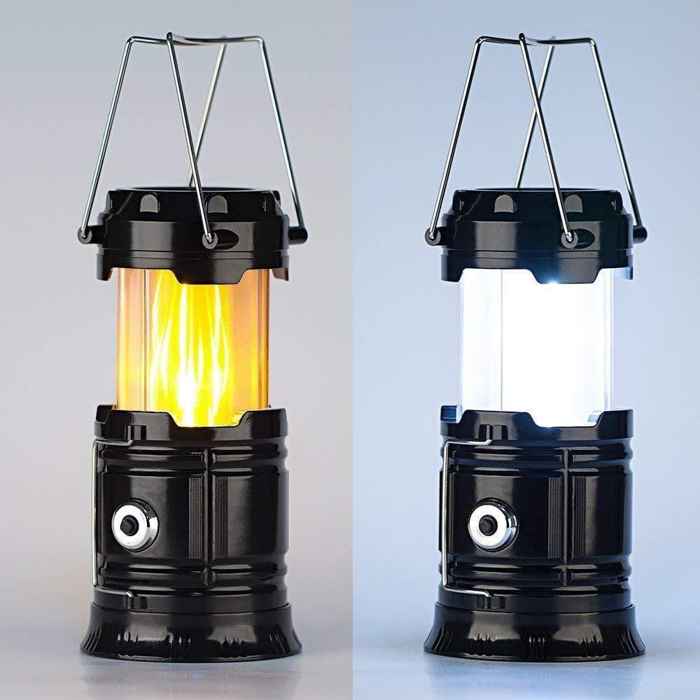 Solar Charging Light Solar Lamp Lantern with Power Bank Solar Lamp Lantern With Power Bank