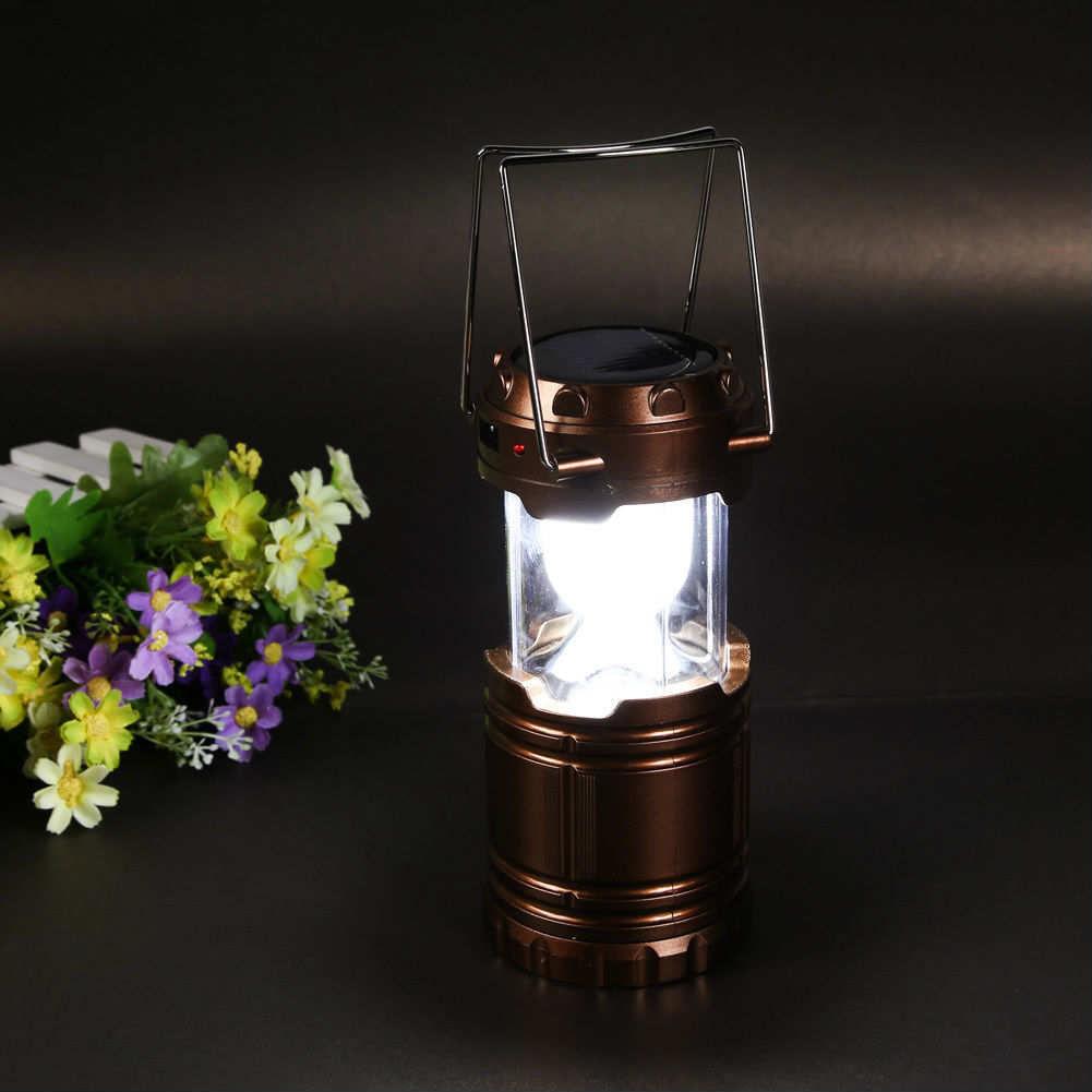 Solar Charging Light Solar Lamp Lantern with Power Bank Solar Lamp Lantern With Power Bank