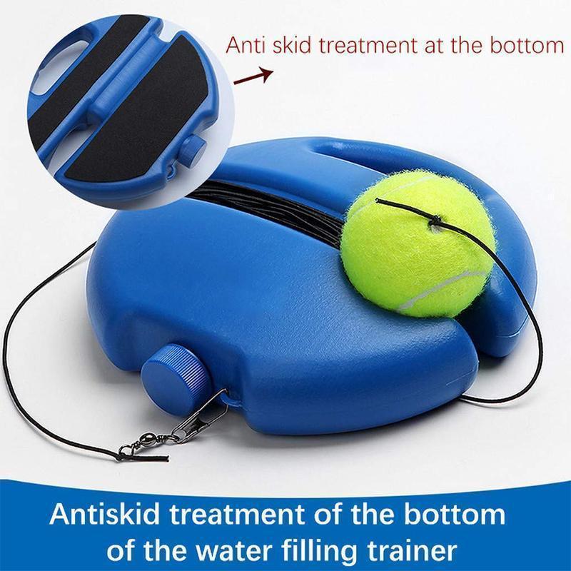 Solo Tennis Trainer Solo Tennis Trainer