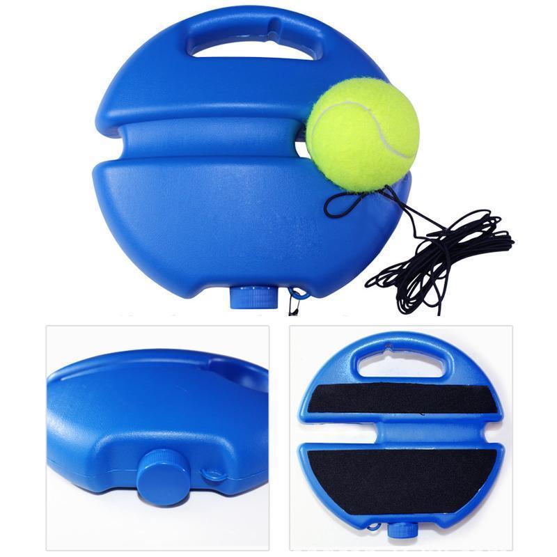 Solo Tennis Trainer Solo Tennis Trainer
