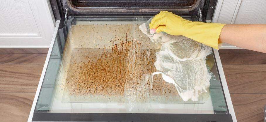 Stain Remover Cleaning Powder Metal Rust Remover Stain Remover Cleaning Powder