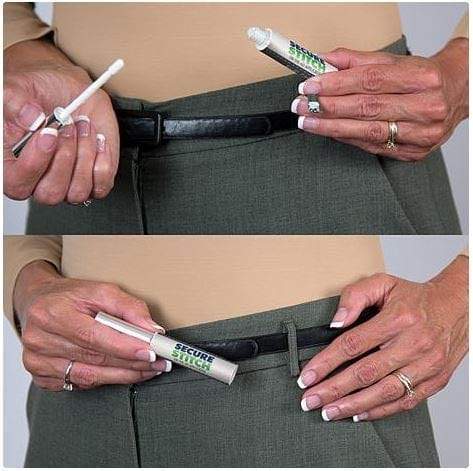 Strong Fabric Glue for Clothes Waterproof Washable Sewing Solution Fabric Glue