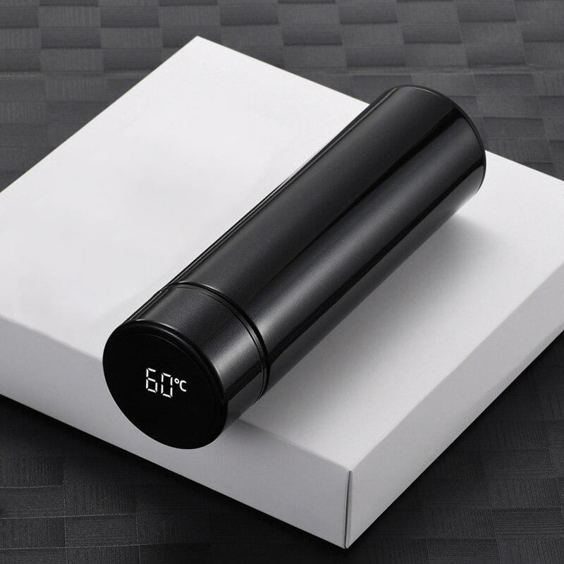 Thermos Flask Bottle Tea Vacuum Flask Coffee Travel Mug Termos y botellas al vacío Thermos Flask