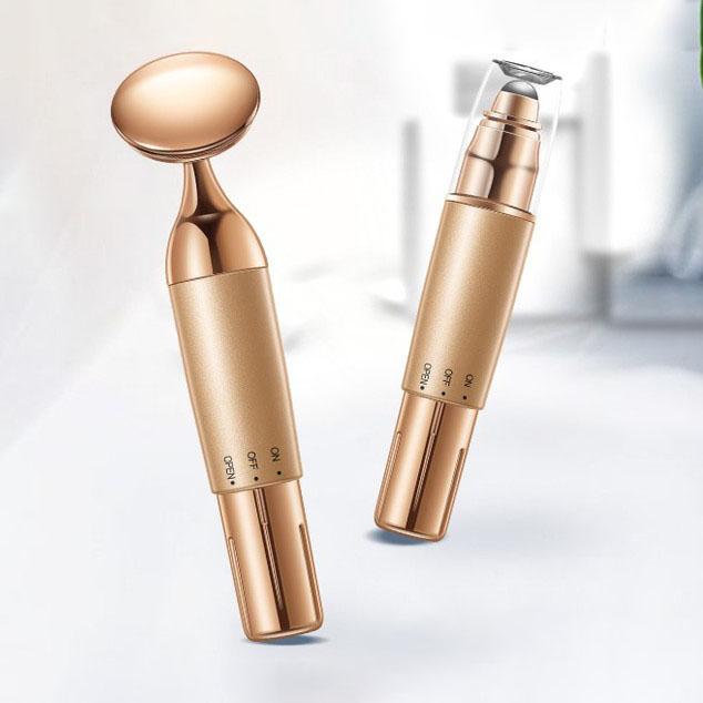 Ultrasonic Face Massager Face Massage Tool Skin Care Machine 2.0 Home Use Beauty Devices Ultrasonic Face Massager 2.0