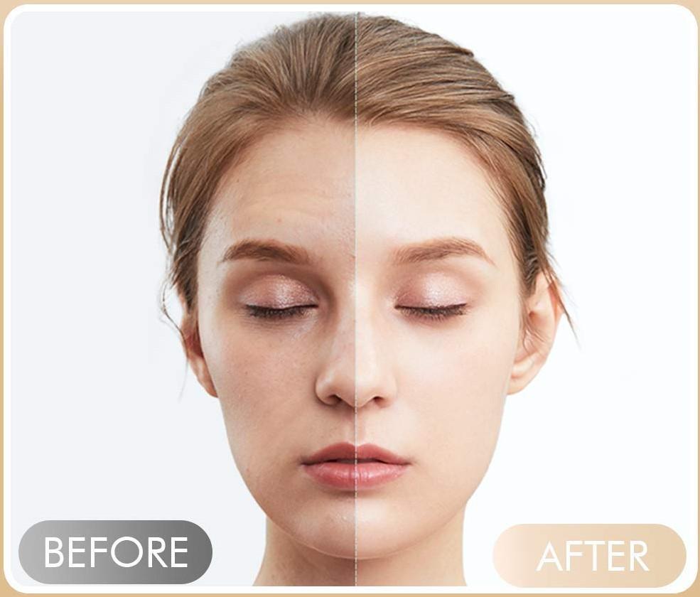 Ultrasonic Face Massager Face Massage Tool Skin Care Machine 2.0 Home Use Beauty Devices Ultrasonic Face Massager 2.0