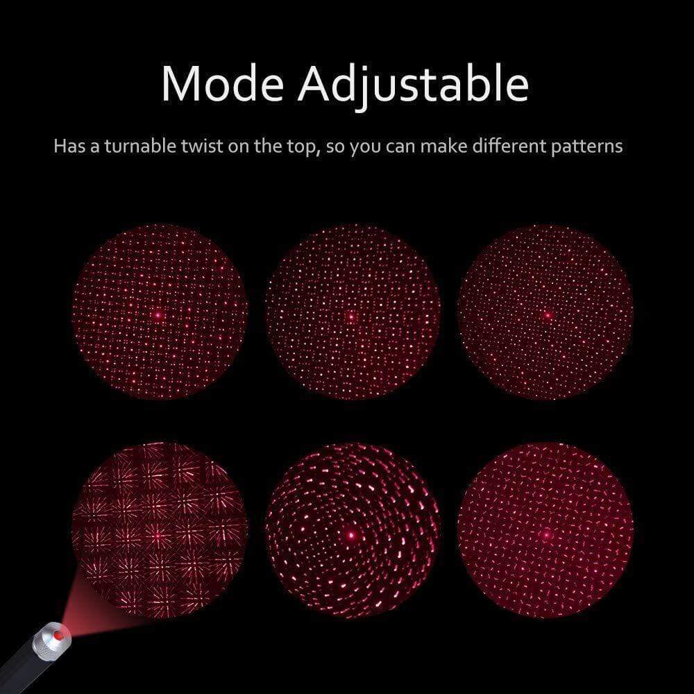 USB Laser Light Projector Mini Star Night Light Projector Usb Star Night Light Projector