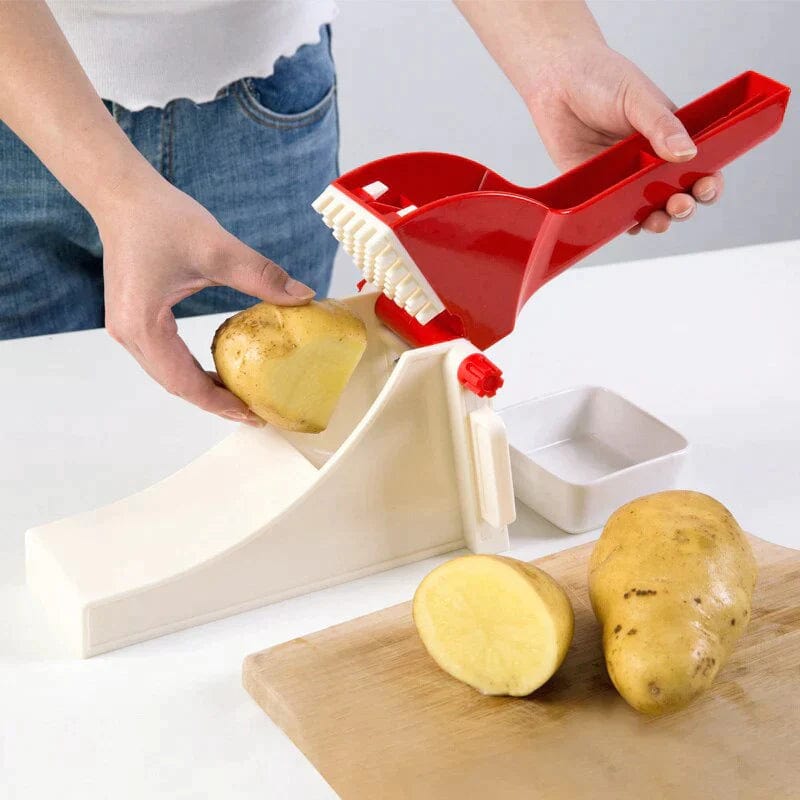 Vegetable Chopper Cutter Potato Onion Kitchen Slicer And Dicer Vegetable Chopper Slicer Dicer