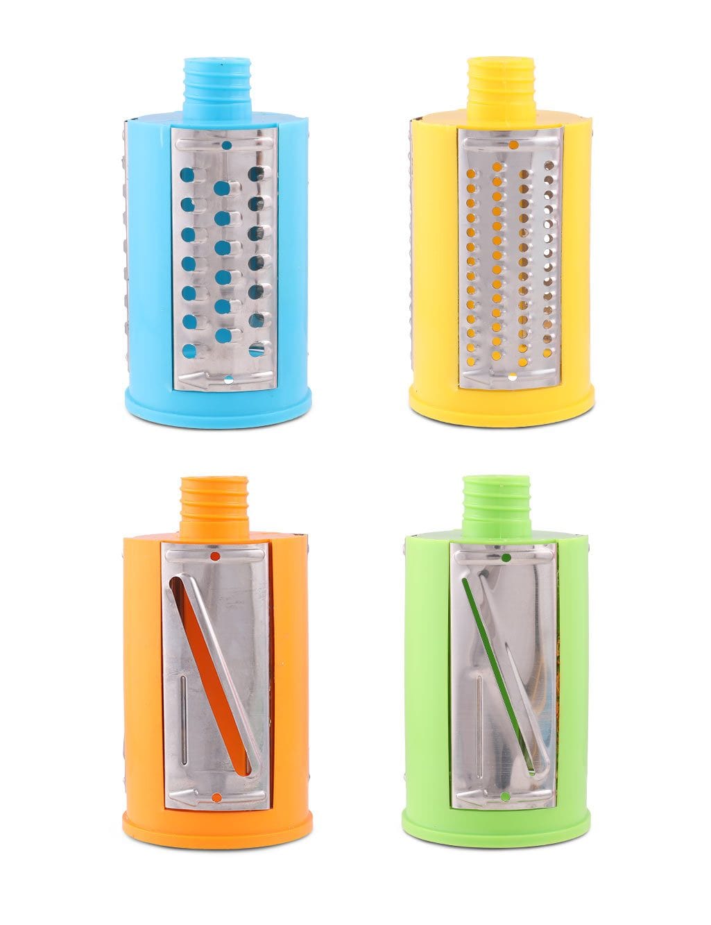 Vegetable Cutter Slicer Shredder Salad Fruit Cutter Ralladores Vegetable Cutter Slicer Shredder